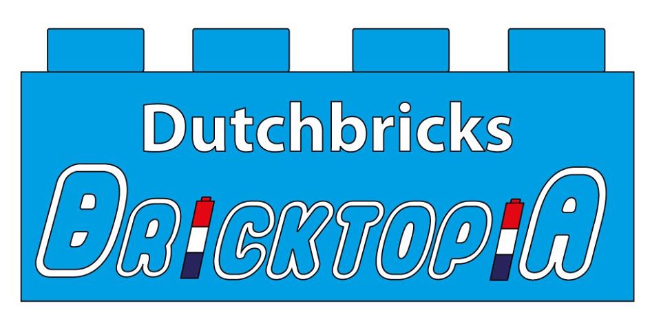 Legobeurs Bricktopia Nederweert