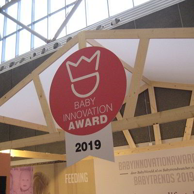 Baby Innovation Award 2019
