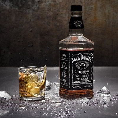 5 weetjes over Jack Daniels