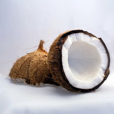 kokosnoot kokosolie