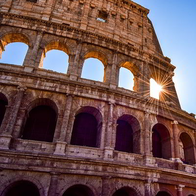 Roma Pass Colosseum