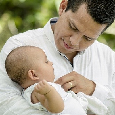 4 tips voor een aanstaande vader