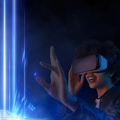 De opkomst van metaverse VR-gaming