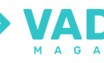 Vader magazine logo